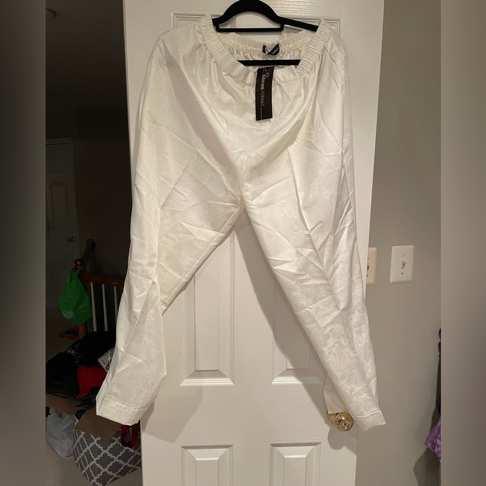 Gul ahmed ideas pants size xxl nwt